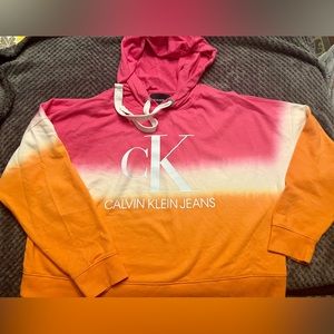 Calvin Klein Hoodie
